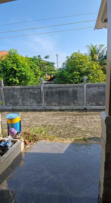 dijual rumah kalibaru cilodong depok