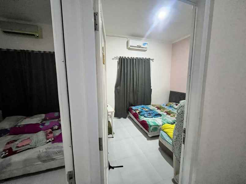 dijual rumah kalibaru cilodong depok