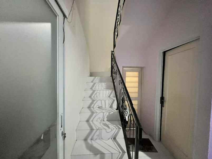 dijual rumah kalibaru cilodong depok