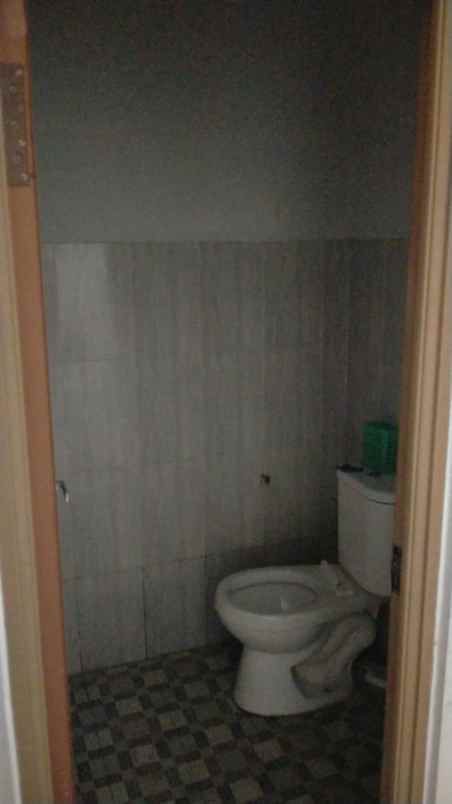 dijual rumah kalisuren tajurhalang bogor