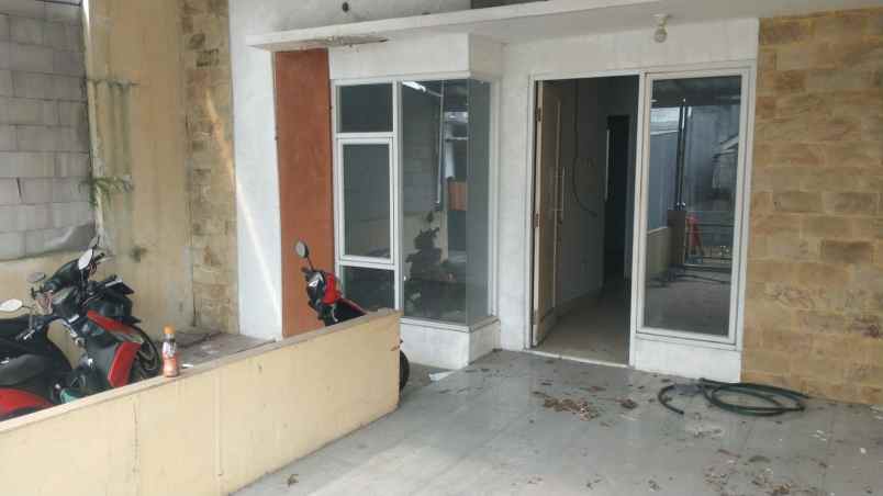 dijual rumah kalisuren tajurhalang bogor