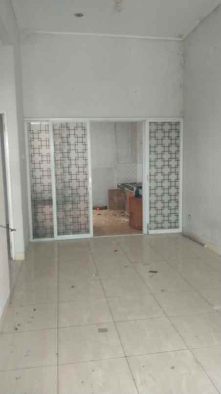 dijual rumah kalisuren tajurhalang bogor