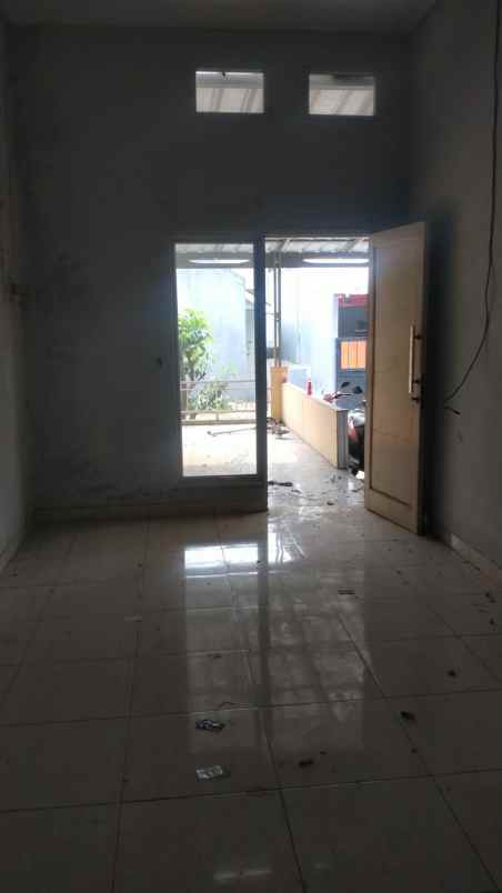 dijual rumah kalisuren tajurhalang bogor