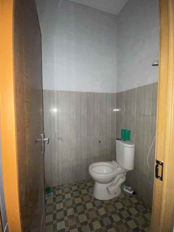 dijual rumah kalisuren tajurhalang bogor