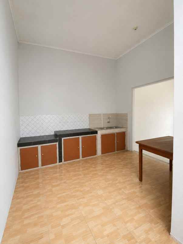 dijual rumah kalisuren tajurhalang bogor