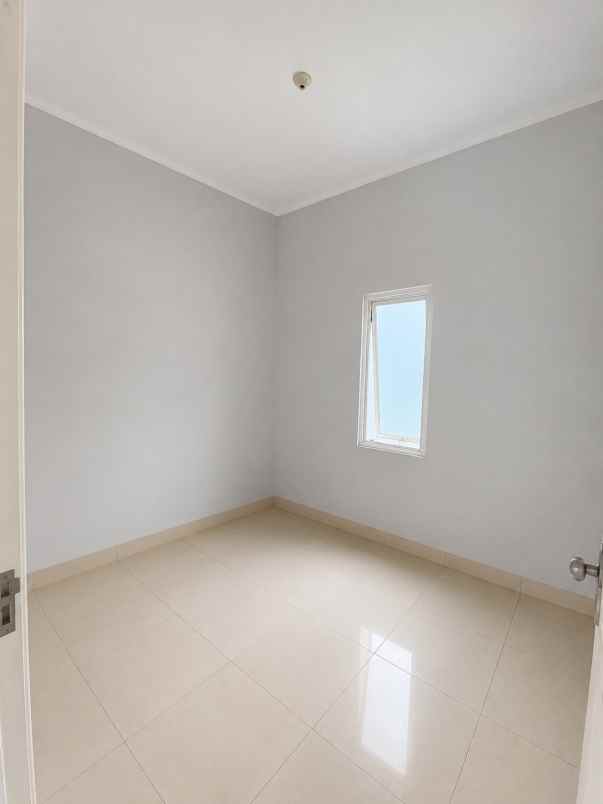 dijual rumah kalisuren tajurhalang bogor