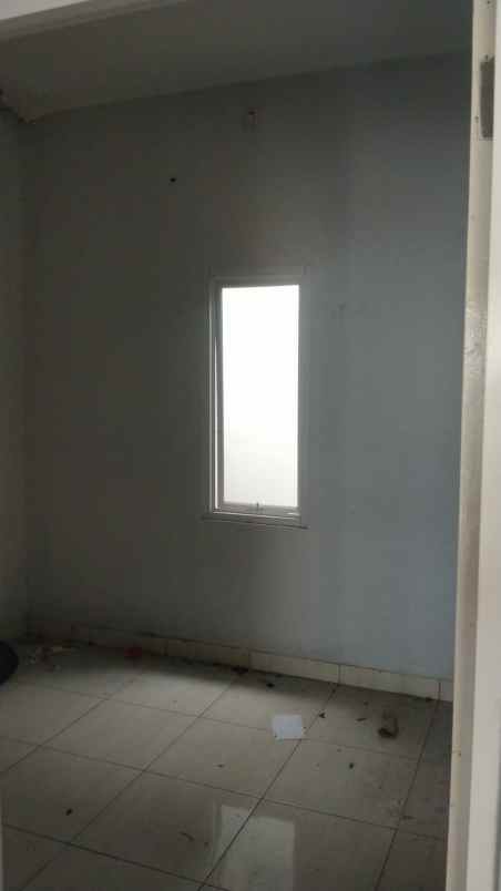 dijual rumah kalisuren tajurhalang bogor