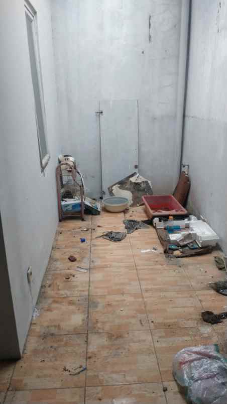 dijual rumah kalisuren tajurhalang bogor