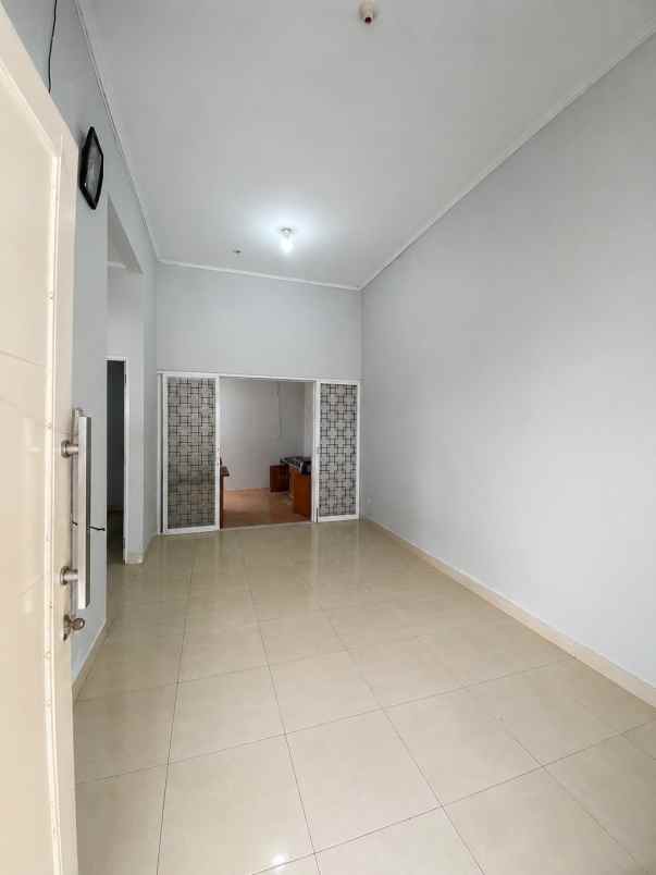 dijual rumah kalisuren tajurhalang bogor