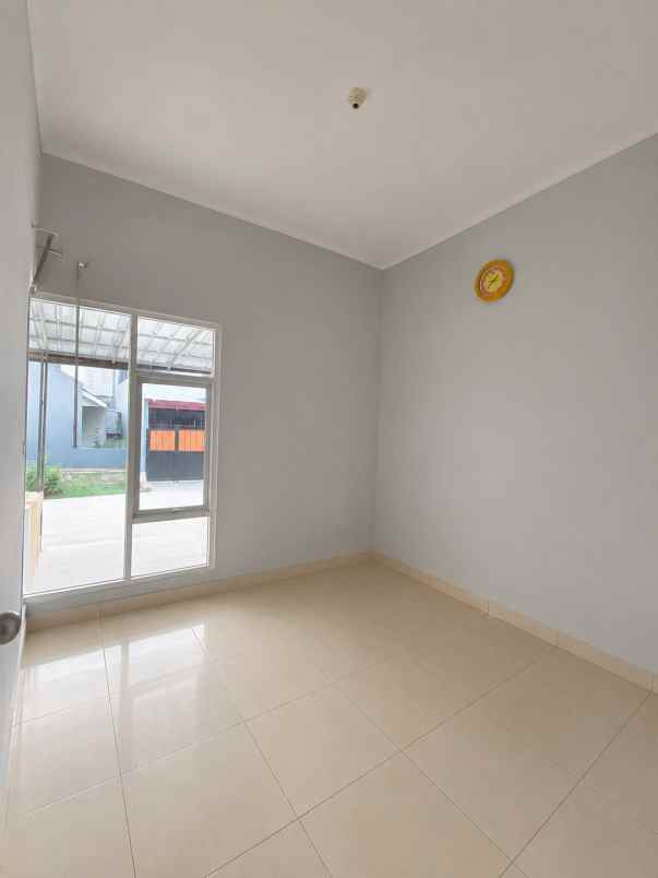 dijual rumah kalisuren tajurhalang bogor