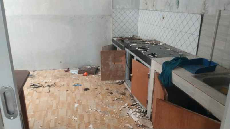 dijual rumah kalisuren tajurhalang bogor