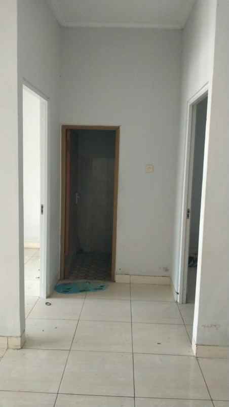 dijual rumah kalisuren tajurhalang bogor
