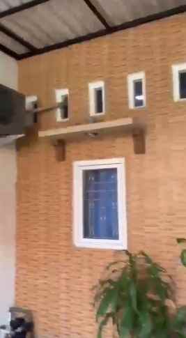 dijual rumah karang asem