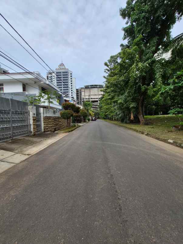 dijual rumah karang bolong