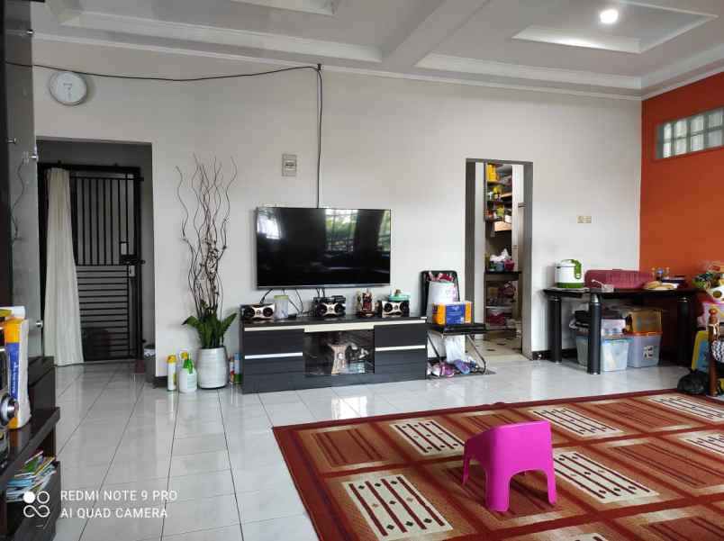 dijual rumah karangmekar cimahi