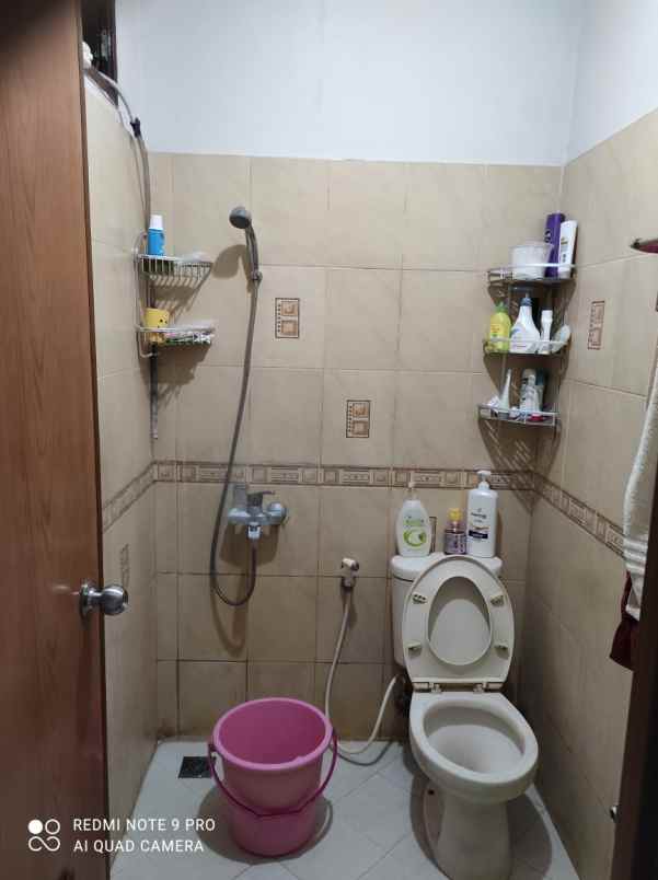 dijual rumah karangmekar cimahi