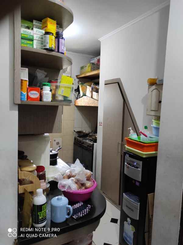 dijual rumah karangmekar cimahi