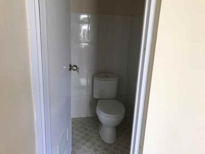 dijual rumah karangploso