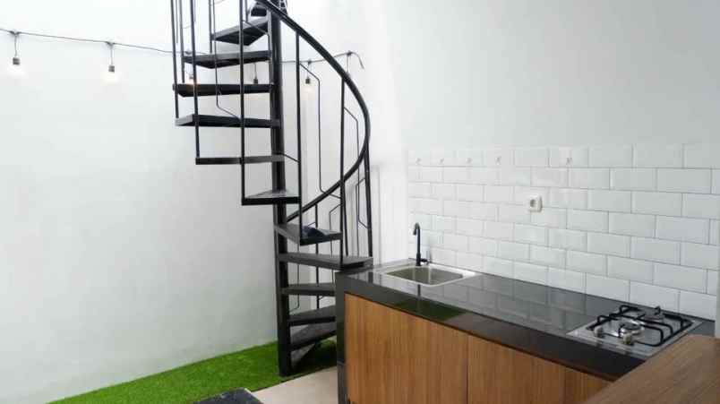 dijual rumah karyawangi cihanjuang cimahi