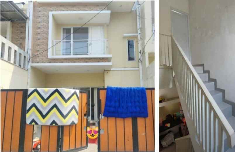 dijual rumah katapang