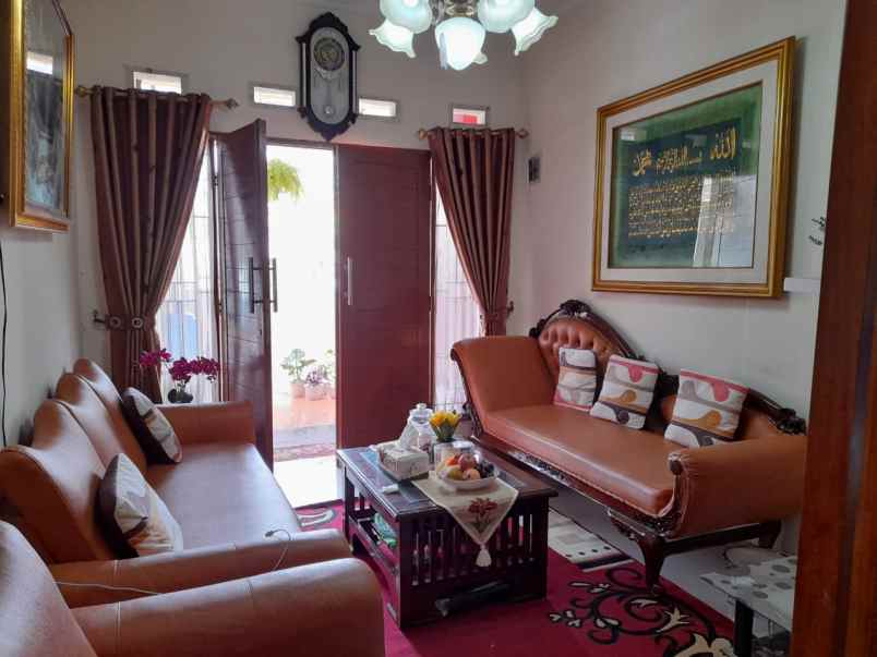 dijual rumah kavling ciawitali cimahi