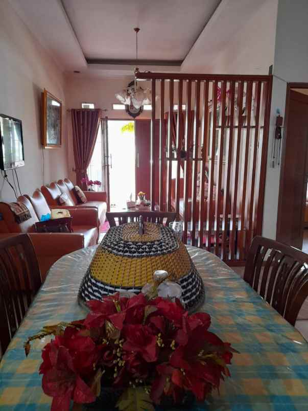 dijual rumah kavling ciawitali cimahi