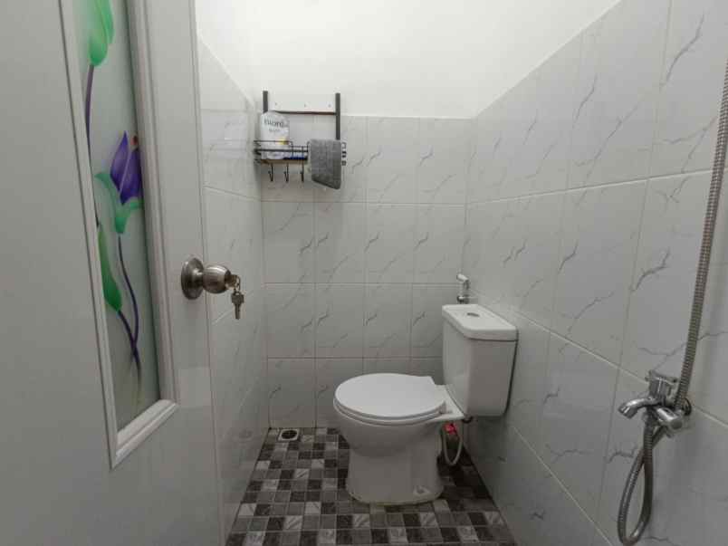 dijual rumah kebondalem lor prambanan