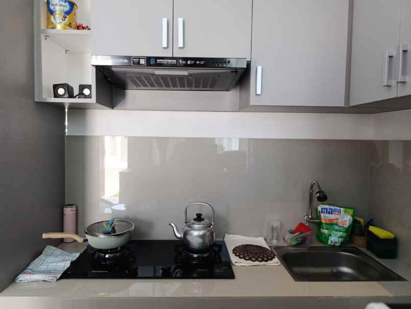 dijual rumah kebondalem lor prambanan