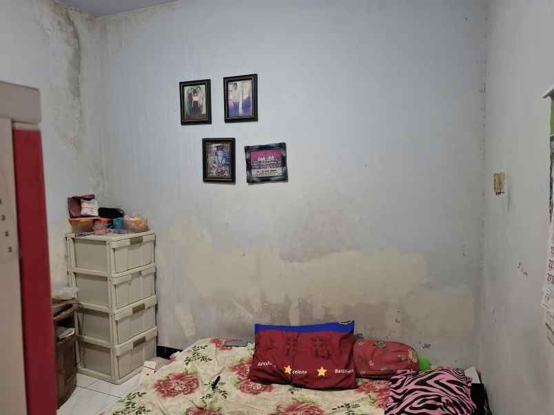 dijual rumah kebonsari