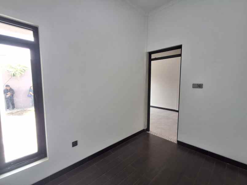 dijual rumah kedulan tirtomartani