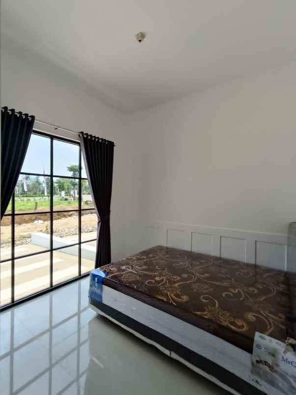 dijual rumah kedungrejo pakis malang