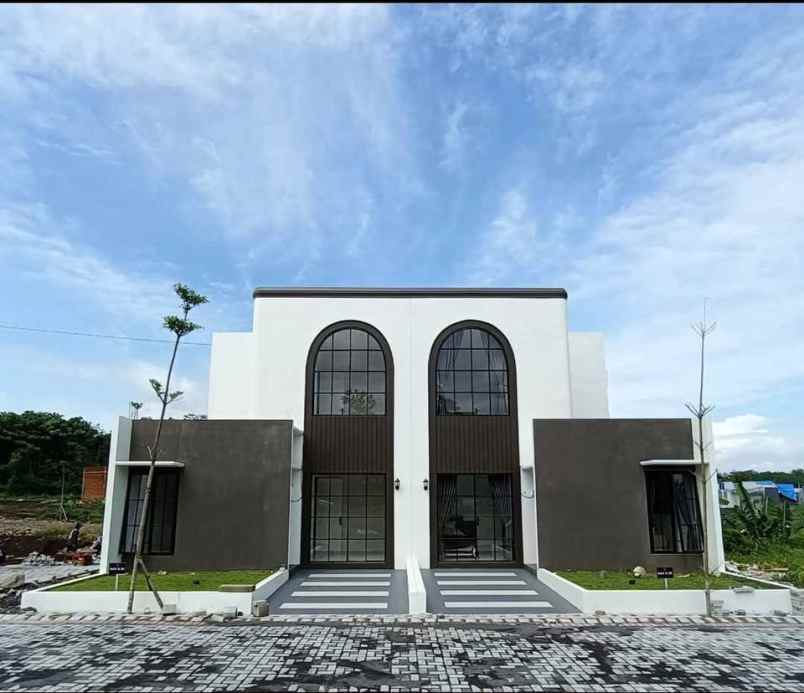 dijual rumah kedungrejo pakis malang