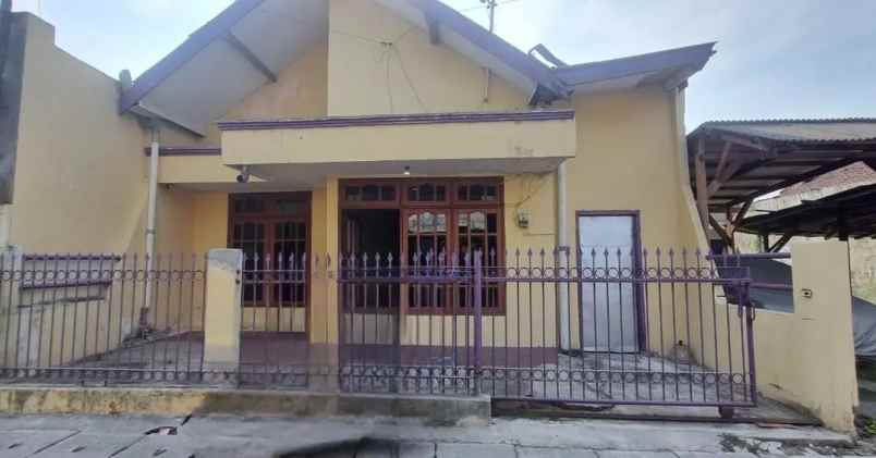 Dijual Rumah Siap Huni Di Kedurus Karangpilang Surabaya