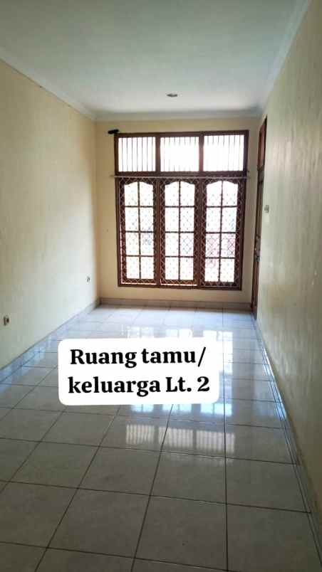 dijual rumah kelapa gading jakarta