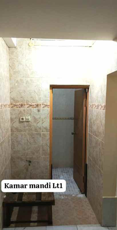 dijual rumah kelapa gading jakarta