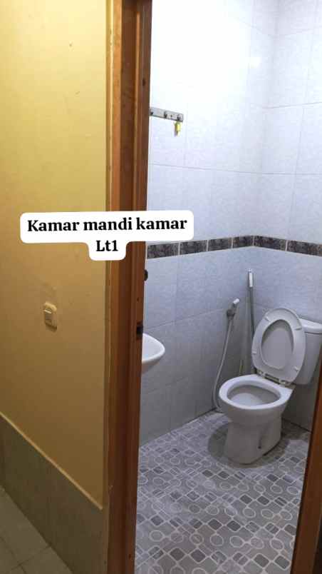 dijual rumah kelapa gading jakarta