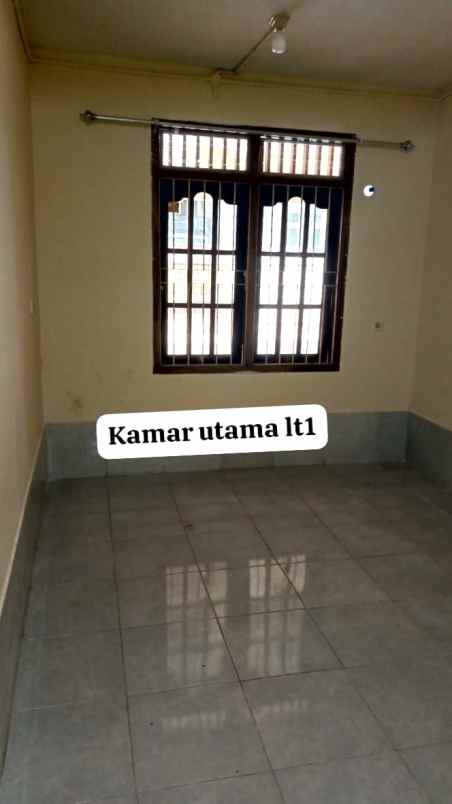 dijual rumah kelapa gading jakarta