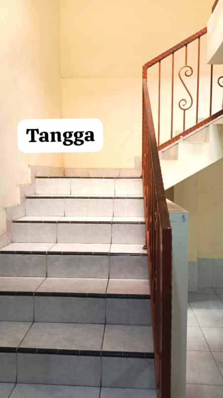 dijual rumah kelapa gading jakarta