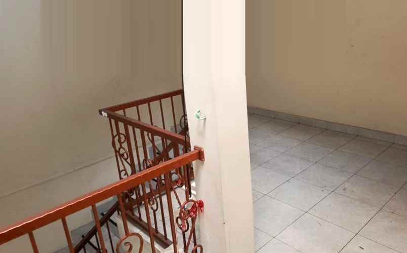 dijual rumah kelapa gading jakarta