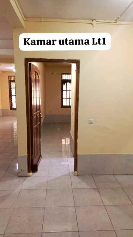 dijual rumah kelapa gading jakarta