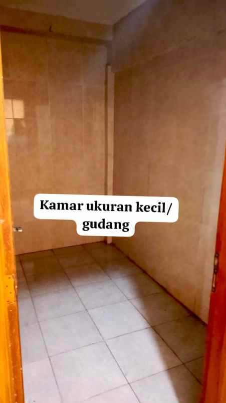 dijual rumah kelapa gading jakarta