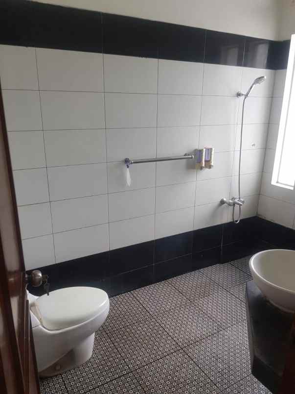 dijual rumah kelurahan kavling 80 batu