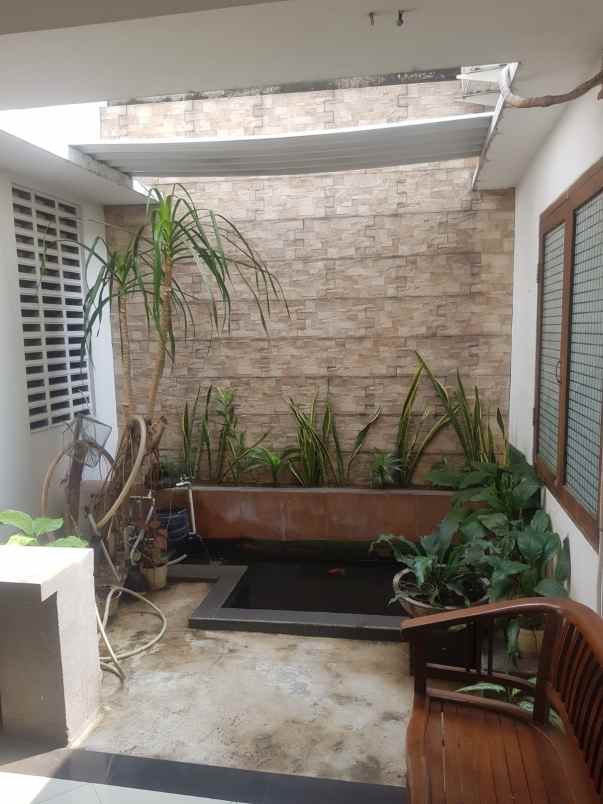 dijual rumah kelurahan kavling 80 batu