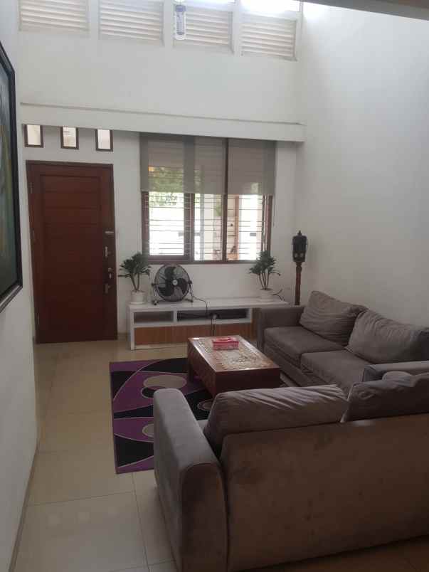 dijual rumah kelurahan kavling 80 batu