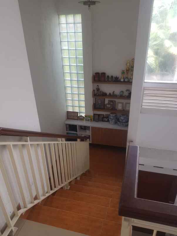 dijual rumah kelurahan kavling 80 batu