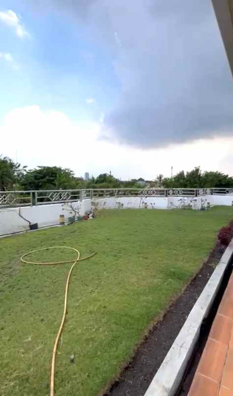 dijual rumah kembangan jakarta barat