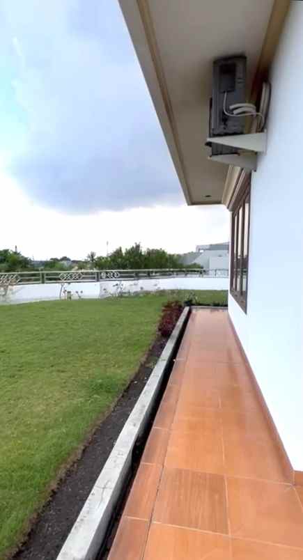 dijual rumah kembangan jakarta barat