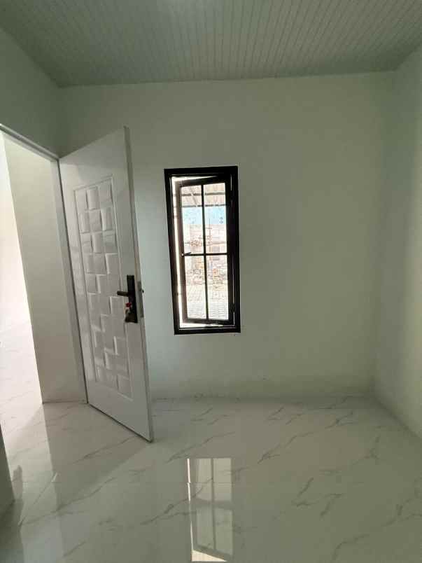 dijual rumah kendangsari