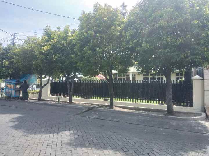 dijual rumah ketintang