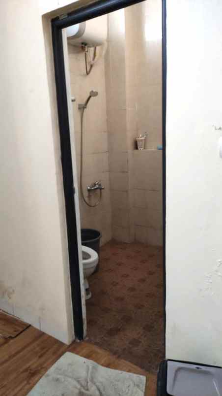 dijual rumah kolonel masturi